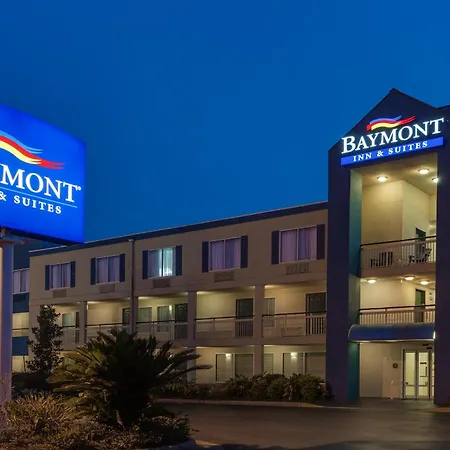 Baymont By Wyndham Gainesville I-75-3