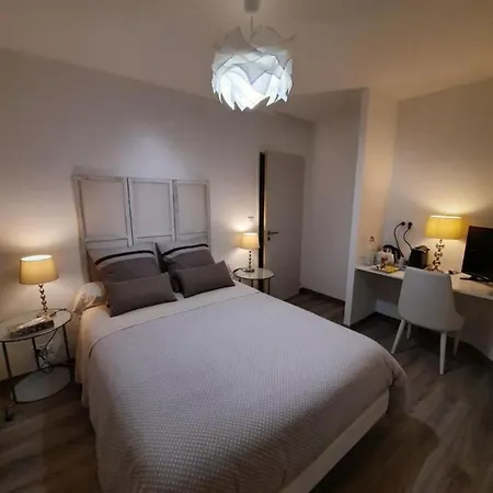 AGATHE chambres d'hôtes-3