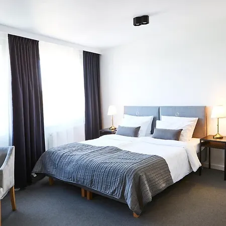 Silesia Apartments-3