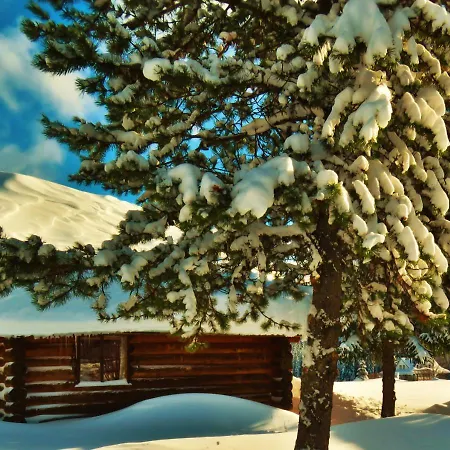 Rocky Ridge Resort-Bc-2