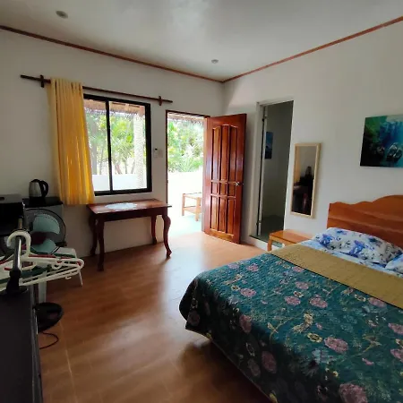 Moalboal T Breeze Coastal Resort-3