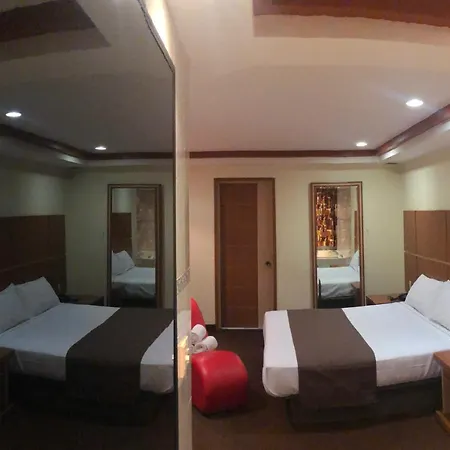 Hotel Orion-2