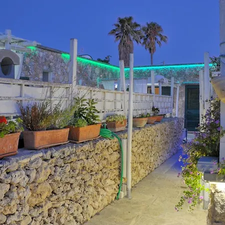 Residence Villa Grotta Monaca-3