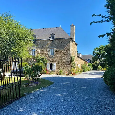 Manoir de Beaupré-3