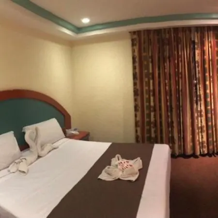 Hotel Orion-3