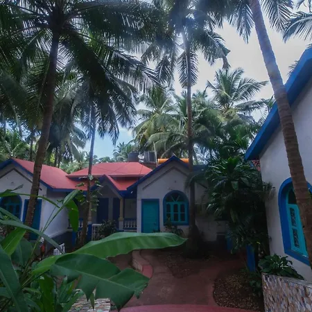 Tapasya Resort-2