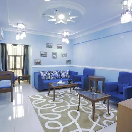 Al Saif Grand Hotel By Clove International-2