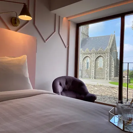 The Rooms At Firecastle-2