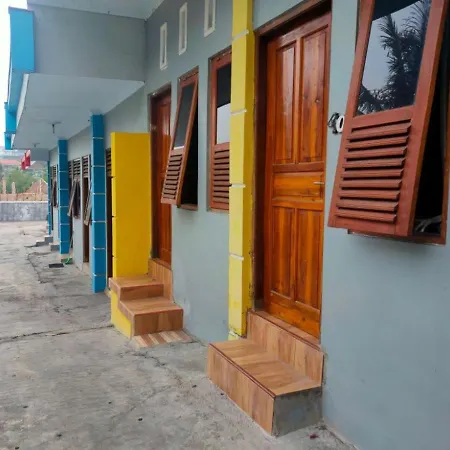 Hotel Abimanyu Bandungan-3
