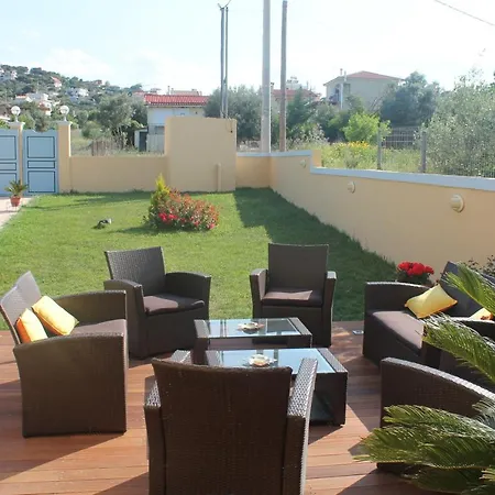 Peri'S Hotel-2