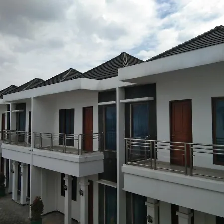 Livinn Yogya Hotel-3