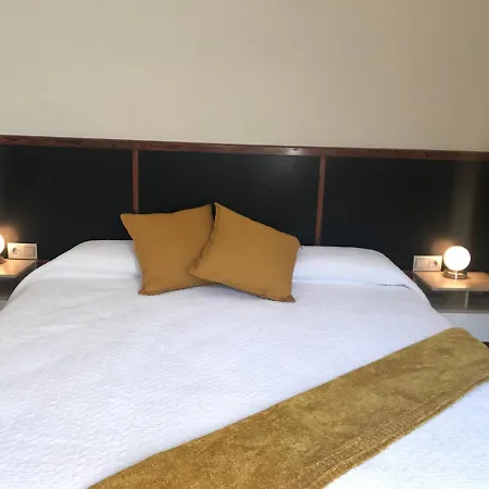 Suites Mendibil Irun-3