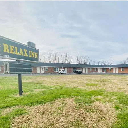 Relax Inn - Smyrna-3