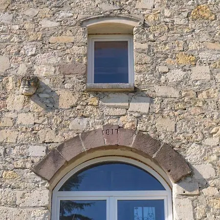 Chambres d'hôtes La Mascrabiere BED&SPA-3