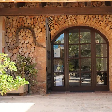 Agroturismo Finca Sa Tanca-2