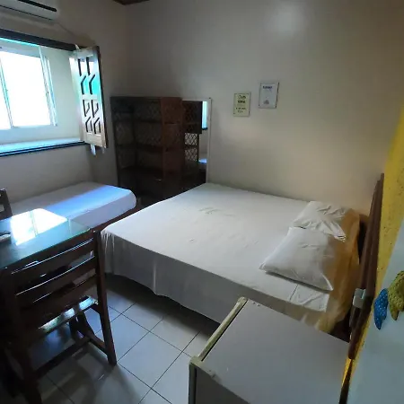 Pousada Estevao-3
