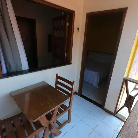 Pousada Estevao-3