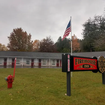 Firehouse Inn-2