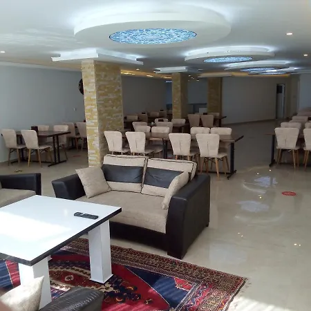 Asmir Suites Hotel-3