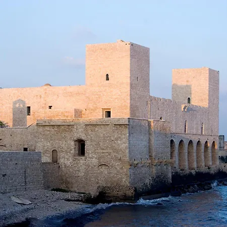 Blanco B&B - Group Puglia-2