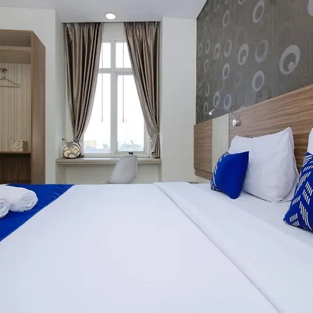 Smarthomm Ancol Jakarta-3