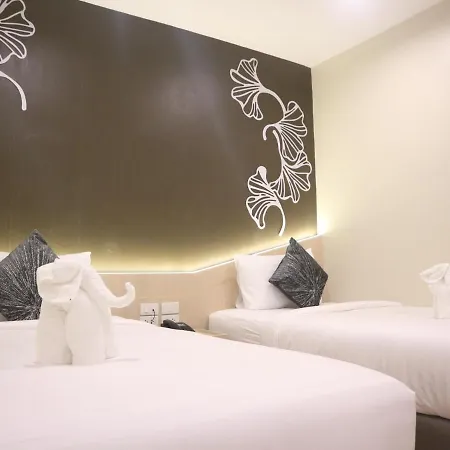 Sj Miracle Hotel-3
