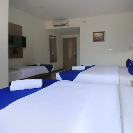Smarthomm Ancol Jakarta-2