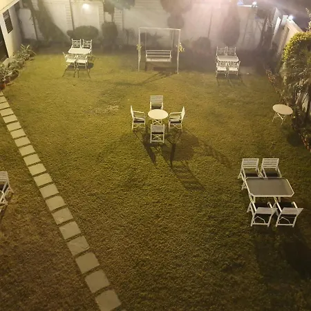 Hotel Corbett Kingdom-2