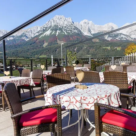 Cafe-Restaurant Bettina-2