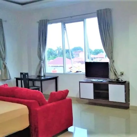 Ragunan Residence Syaridin-3