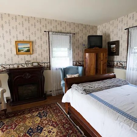 Gardenview Bed And Breakfast-2