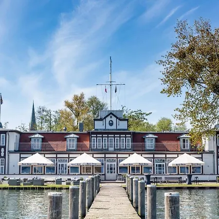 Gästehaus am Schweriner See-2