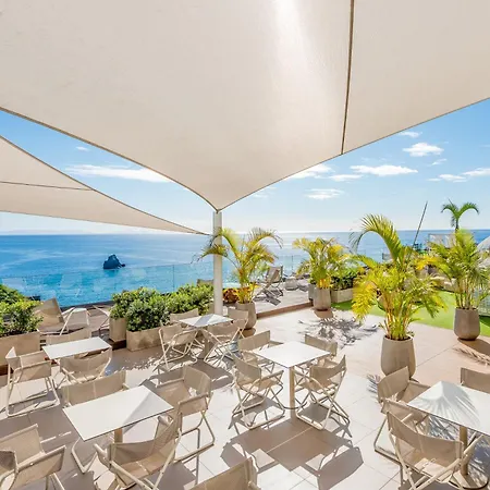 Hotel Baia Azul-3
