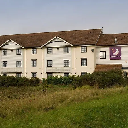 Premier Inn Warrington Centre-2