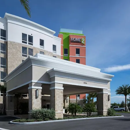Home2 Suites By Hilton Cape Canaveral Cruise Port-3