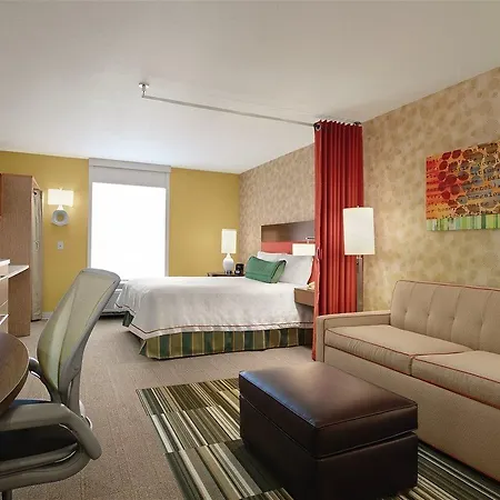Home2 Suites By Hilton Edinburg-3