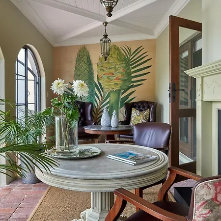 Deux Freres Wine Estate & Luxury Villas-3