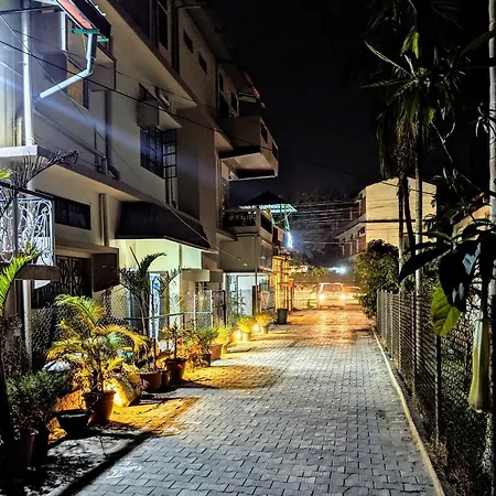 Townhouse - The Urban Inn-2