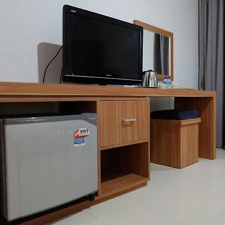 Prada Apartment-3