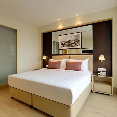 Lemon Tree Hotel, Jhansi-3