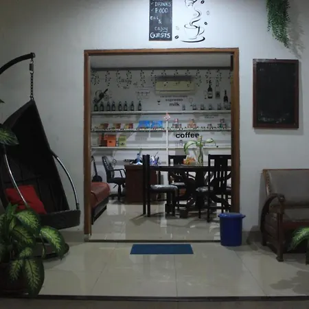 Ragunan Residence Syaridin-2