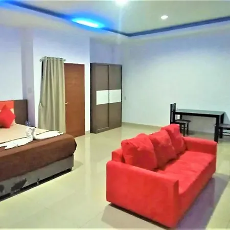 Ragunan Residence Syaridin-3