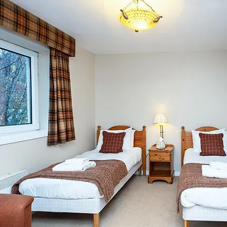 The Inn @ Aird A' Bhasair-2