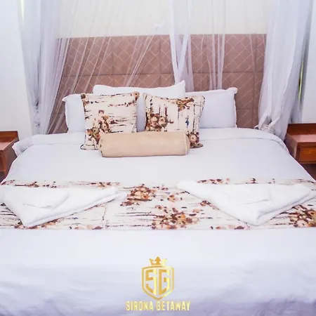Sirona Getaway Hotel-3
