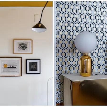 Lost Lisbon :: Avenida House-2