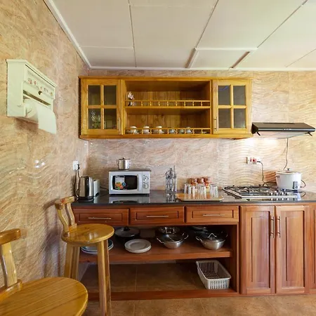 Dream Holiday Self Catering-2
