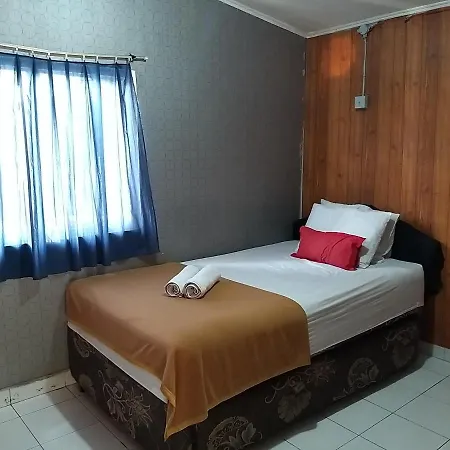 Venice Guest House Redpartner-2