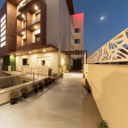 Silver Oak Near Medanta Medicity-2