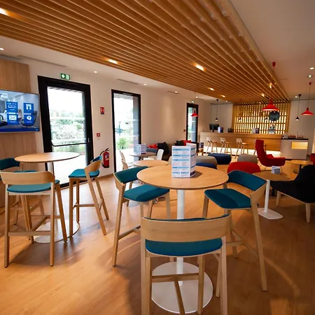 Holiday Inn Express - Arcachon - La Teste, An Ihg Hotel-2