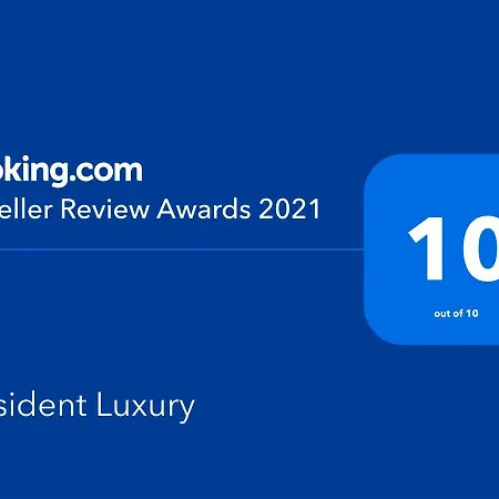 President Luxury-3